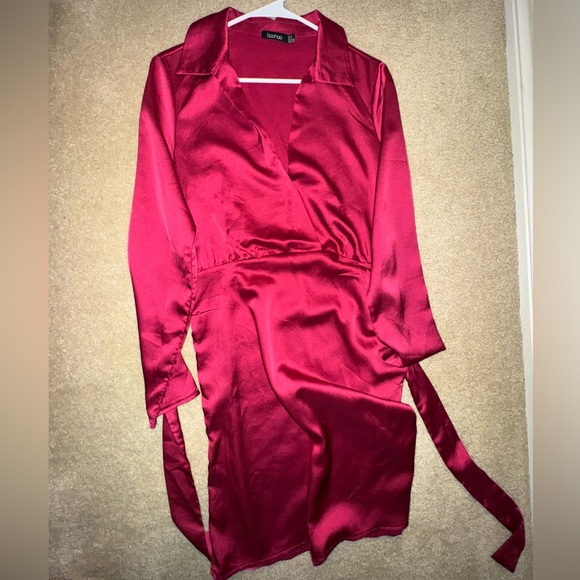 Boohoo Dresses & Skirts - Boohoo Mini Dress